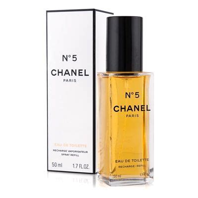 trovaprezzi chanel n5|N°5 Eau de Parfum .